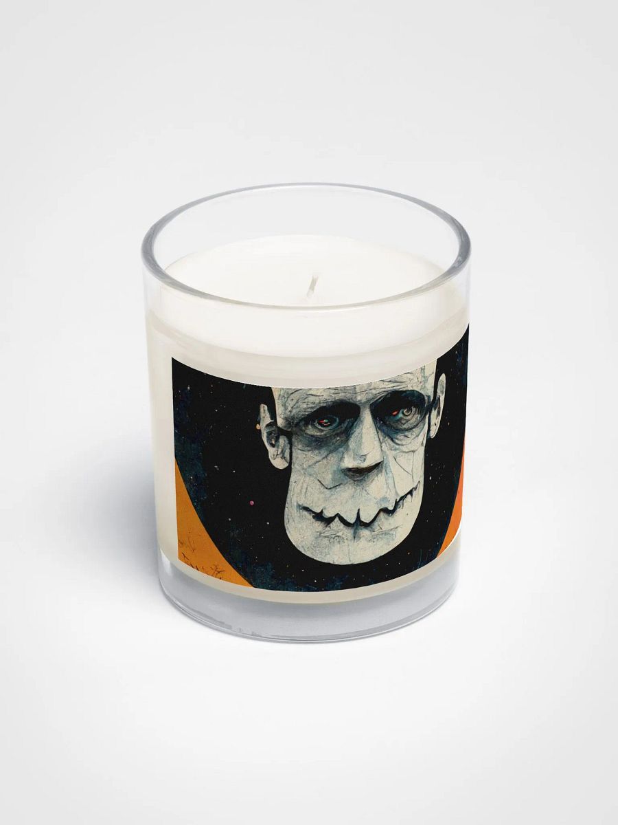 Cosmic Creature Soy Wax Candle product image (2)