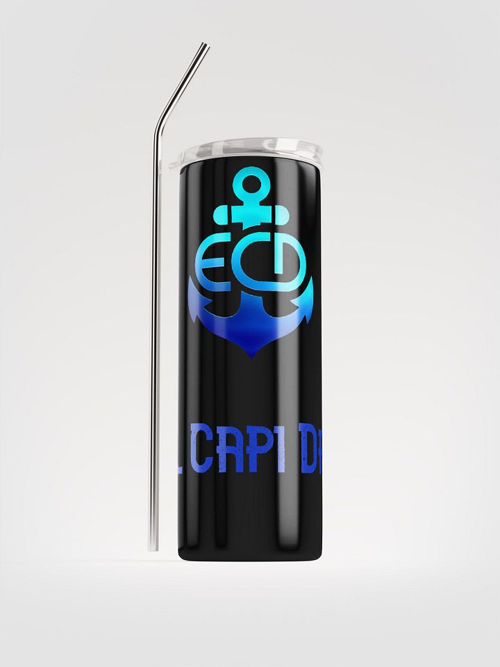 Logo Tumbler product image (1)