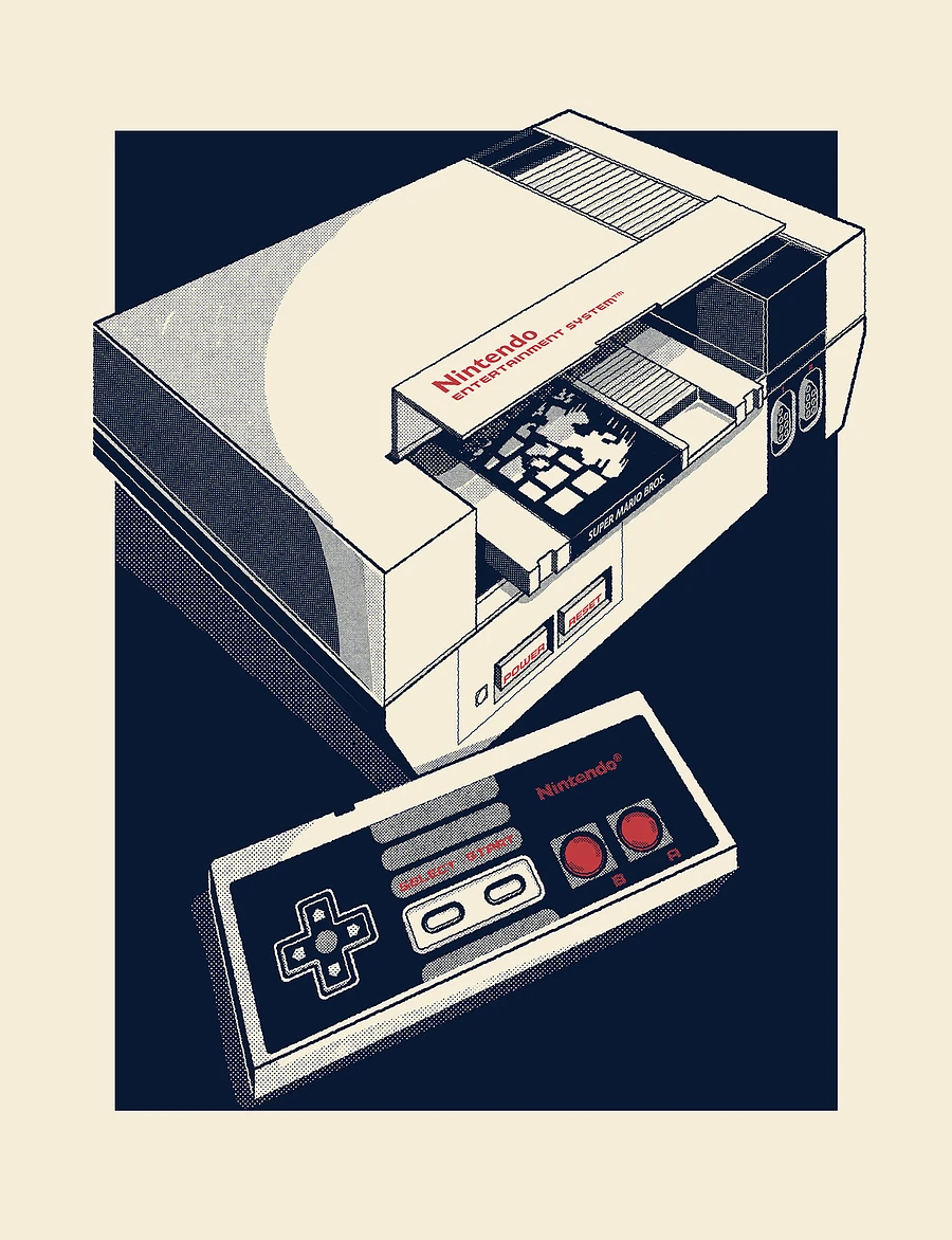 NES product image (4)