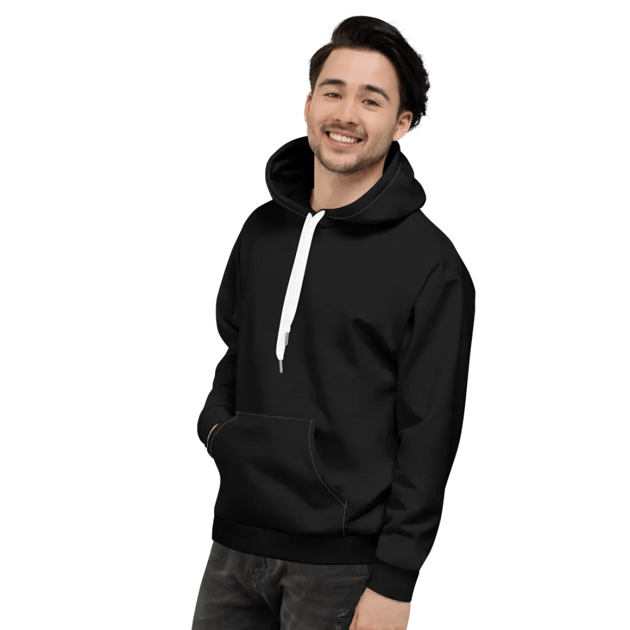 ASKHOLE Hoodie product image (4)