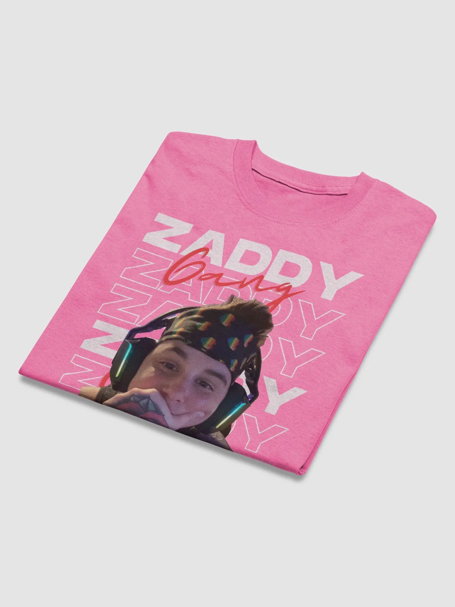 zaddy gang shirt product image (4)