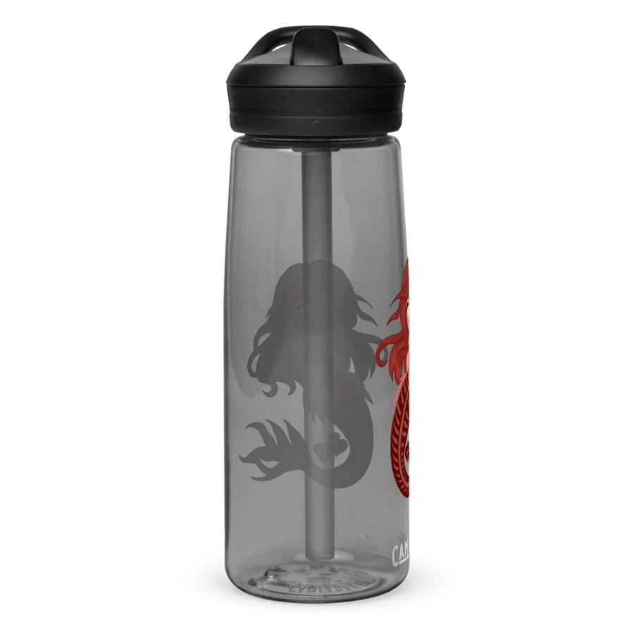 Mermaid Bottle product image (2)