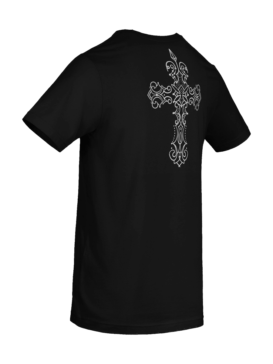 Morning Word Logo Tee product image (46)