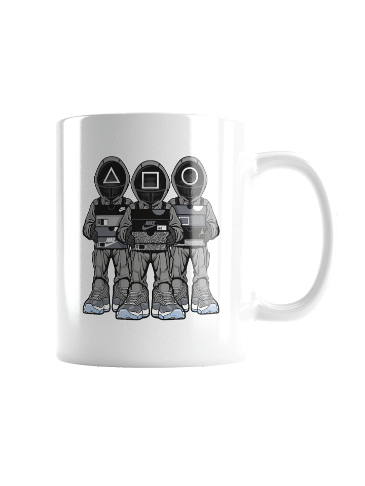 MG Glossy Mug product image (5)