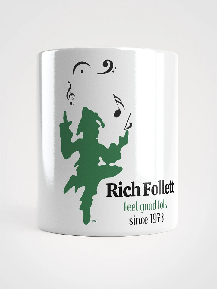 ROF Logo Mug product image (1)