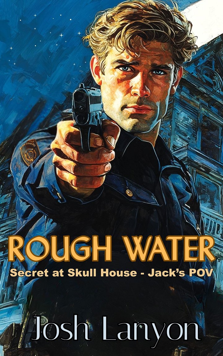 Rough Water ebook product image (1)