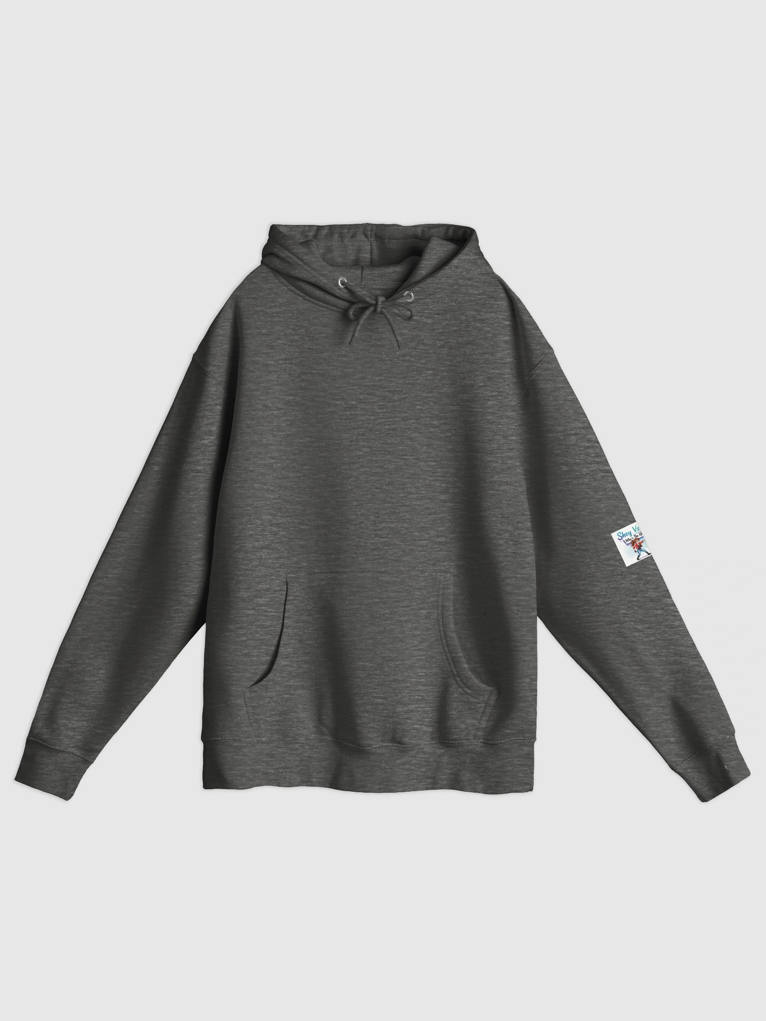 Shey and Dex Hoodie product image (1)