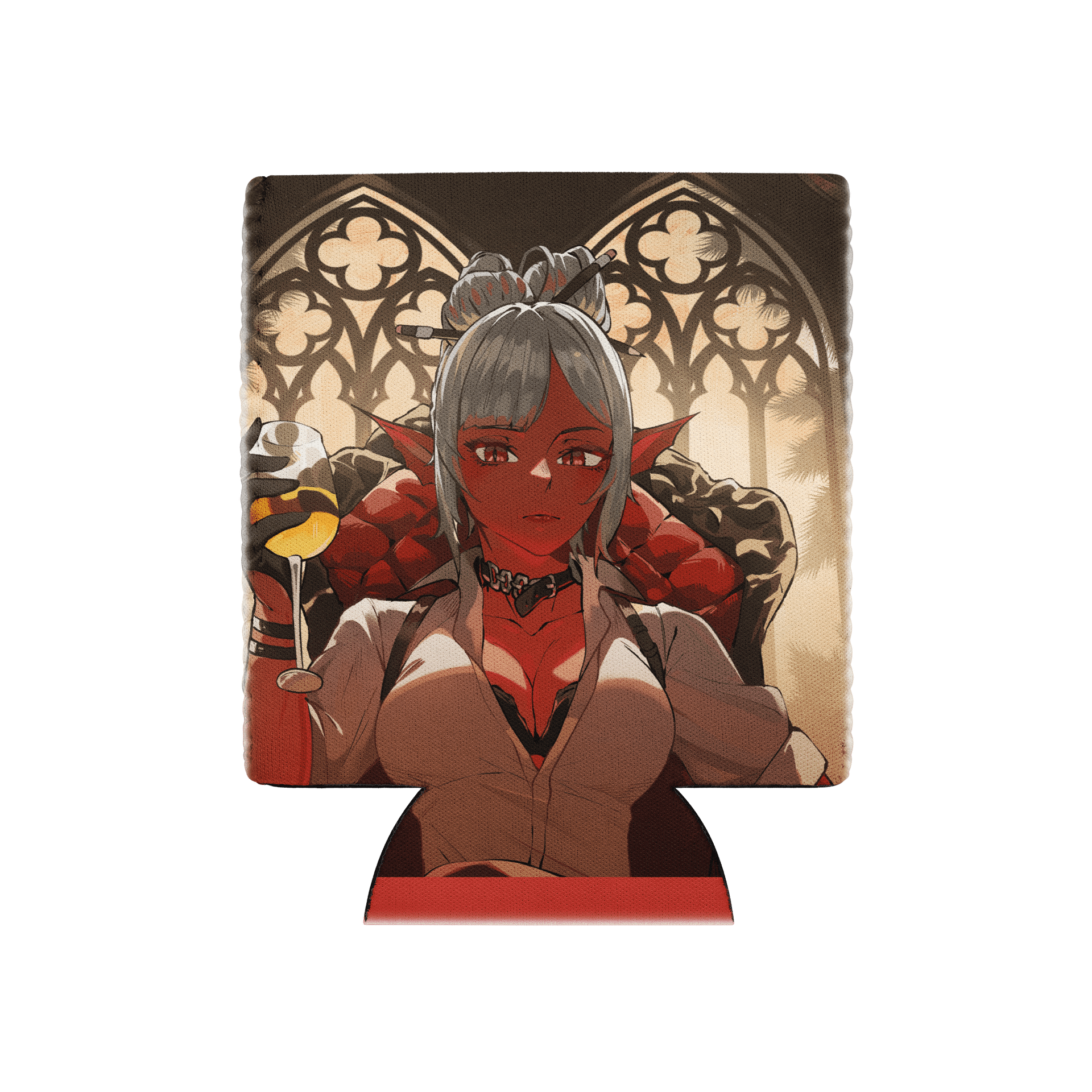 You're Late Coozie product image (19)