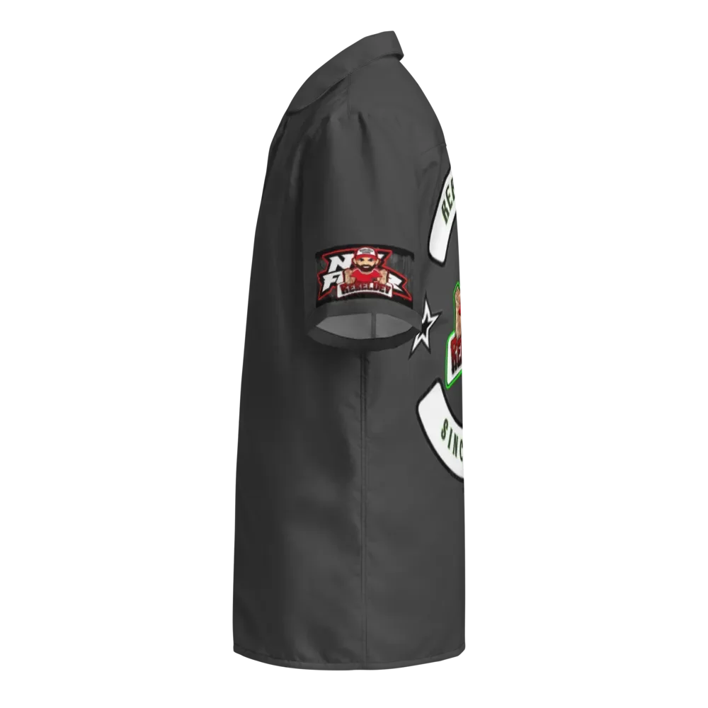 RebelMafia chapter member product image (3)