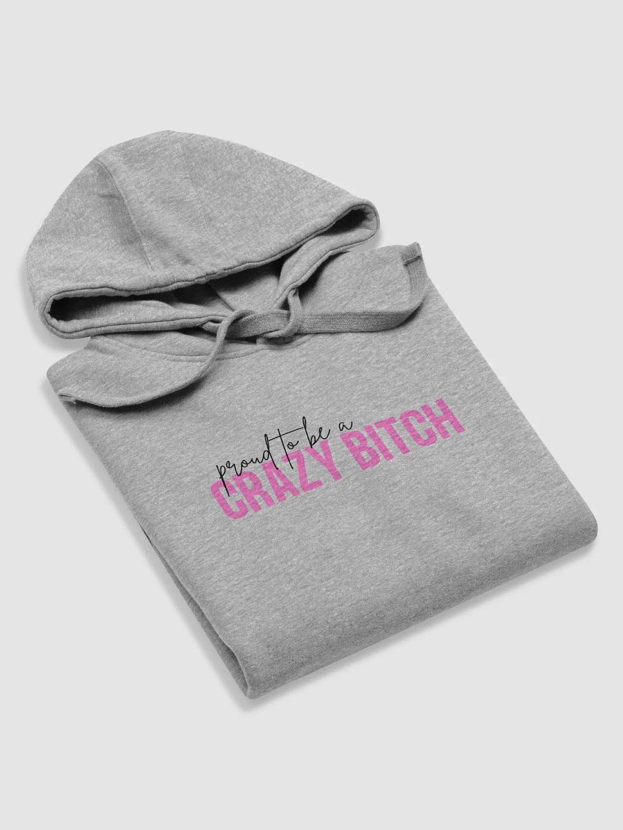 Cozy Cotton Blend Hoodie product image (3)