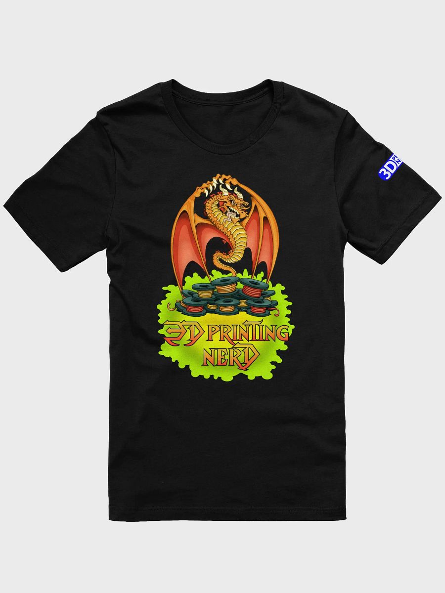 DRAGONS! product image (5)
