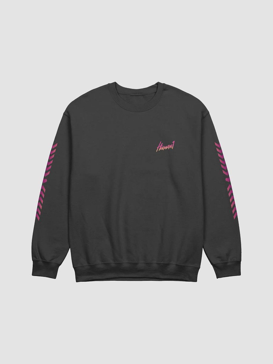 Human1 Sorcery || Classic Crewneck product image (1)