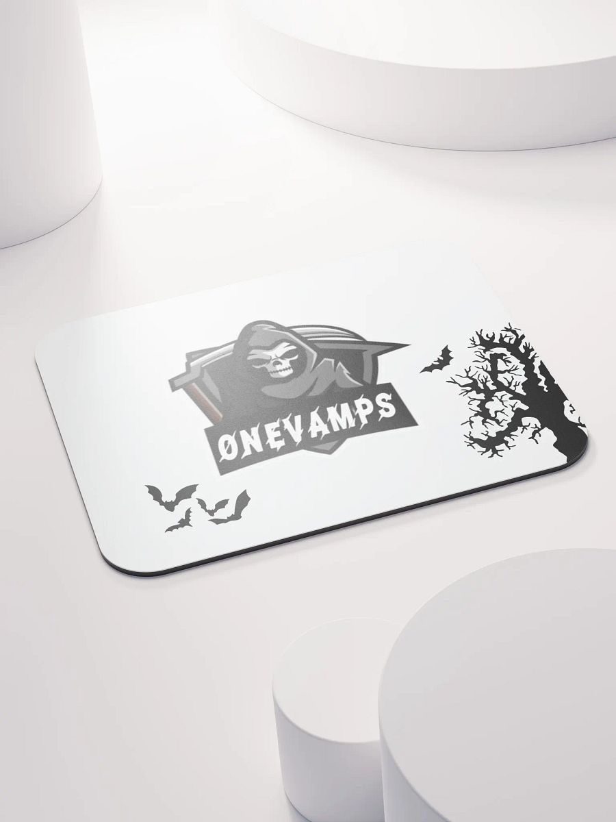 Mouse Pad OneVamps logo product image (4)