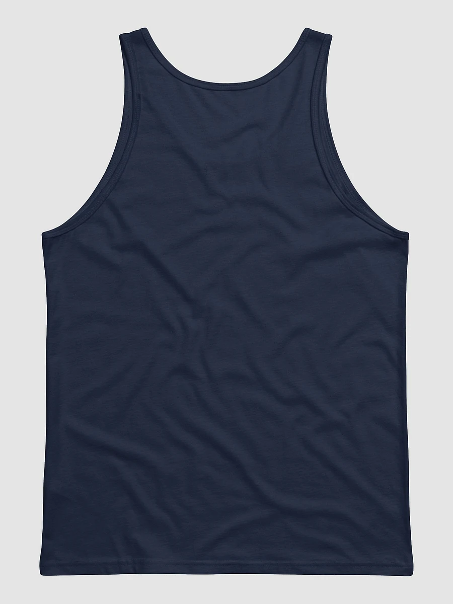 Crazed Carnival - Unisex Tank Top product image (26)