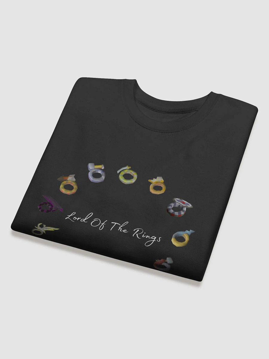 LOTR Sweatshirt product image (4)