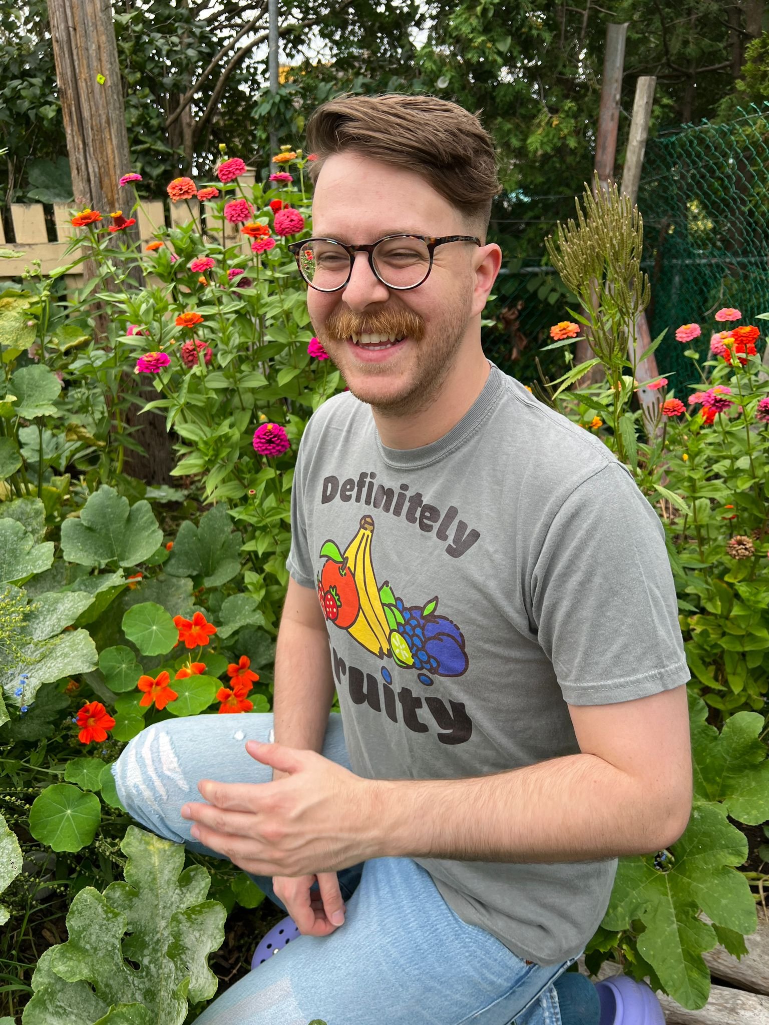 Definitely Fruity product image (1)