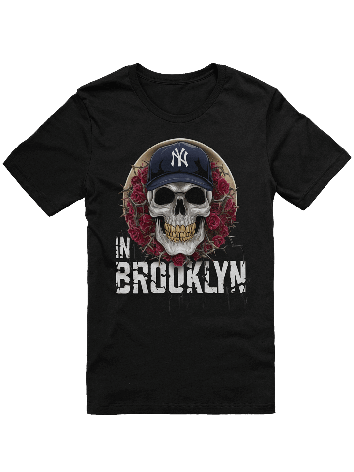 In Brooklyn T-Shirt product image (1)