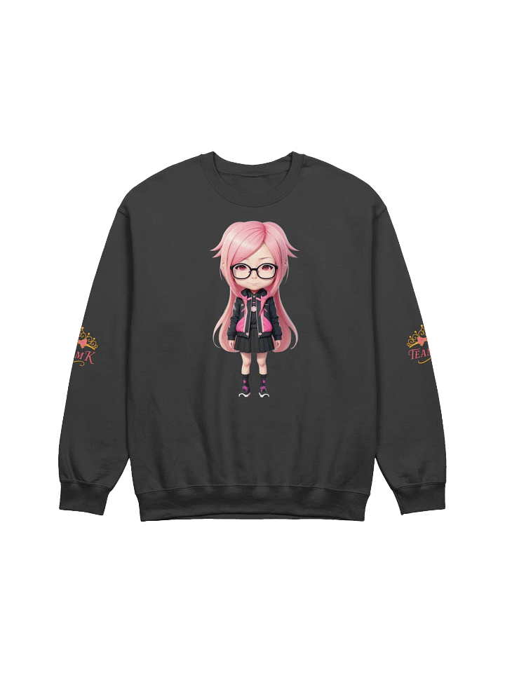 (PINK CHIBI) K Sweathshirt product image (1)
