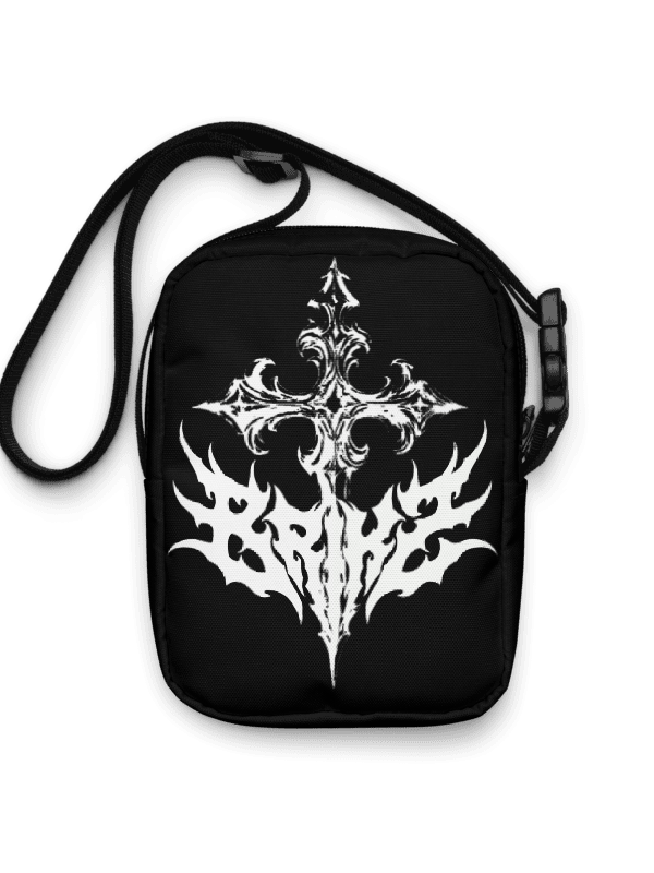 BRIKZ ANGEL CROSS BODY BAG product image (2)