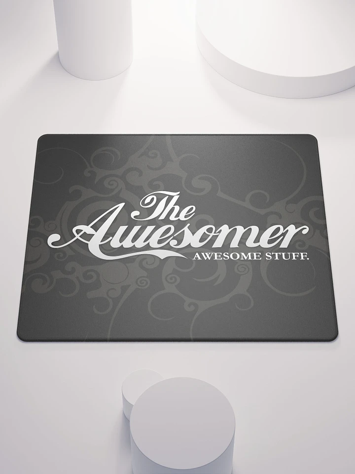 Awesomer Gaming Mouse Pad product image (1)