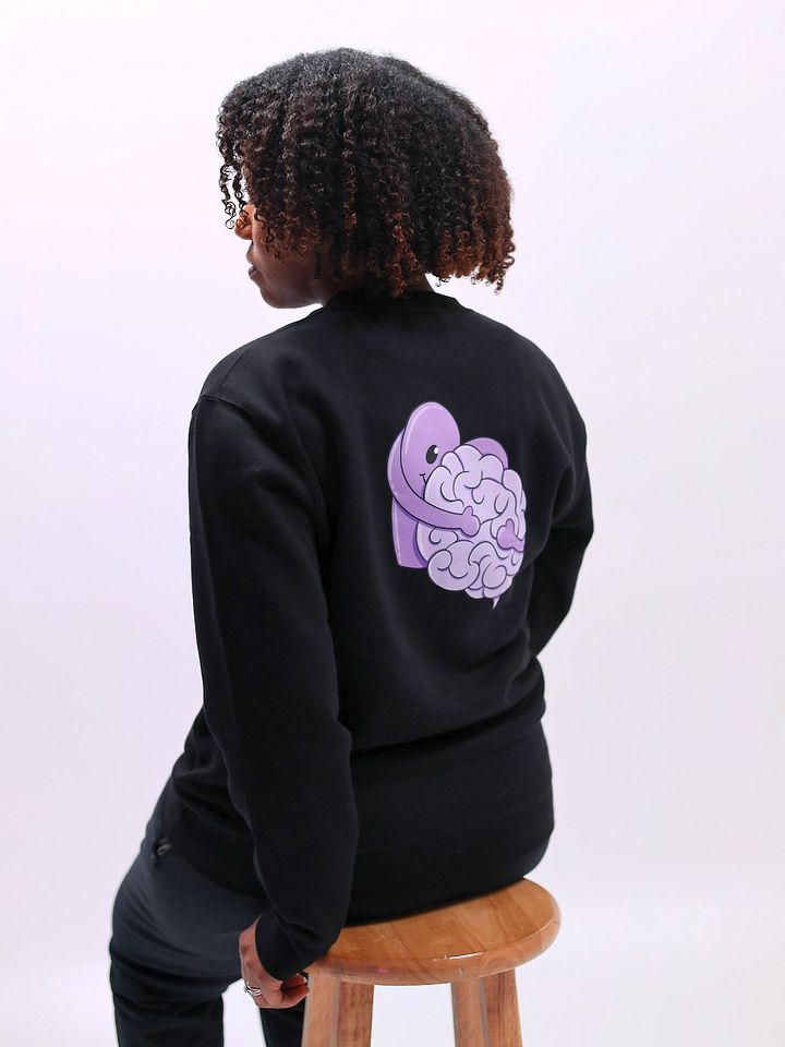Heart Embrace Sweatshirt product image (2)