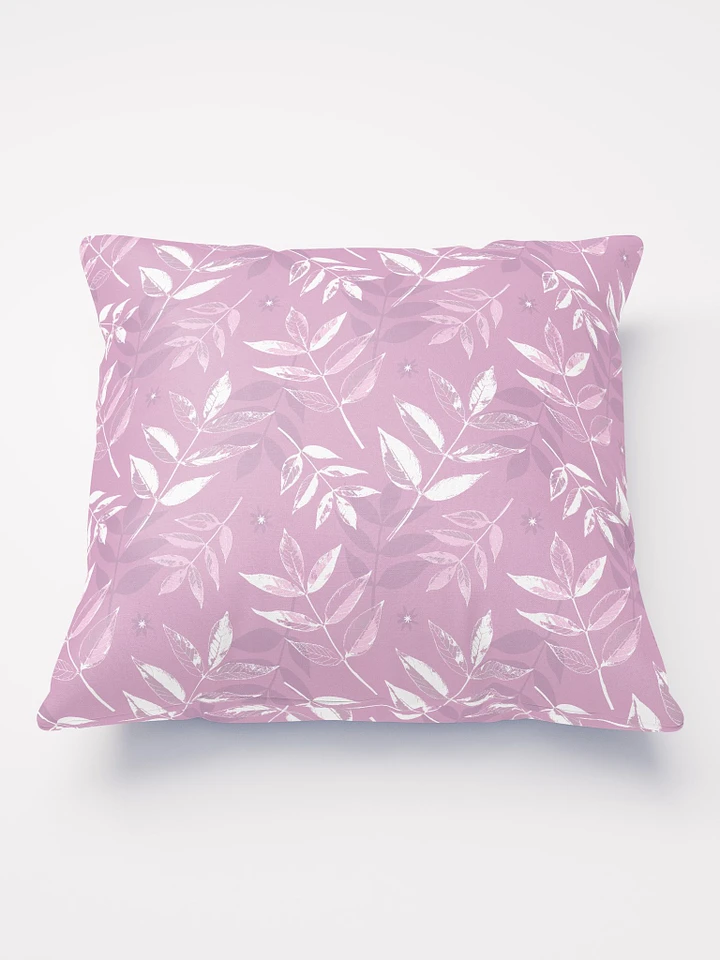 Rustic Drift Pink Cushion product image (1)