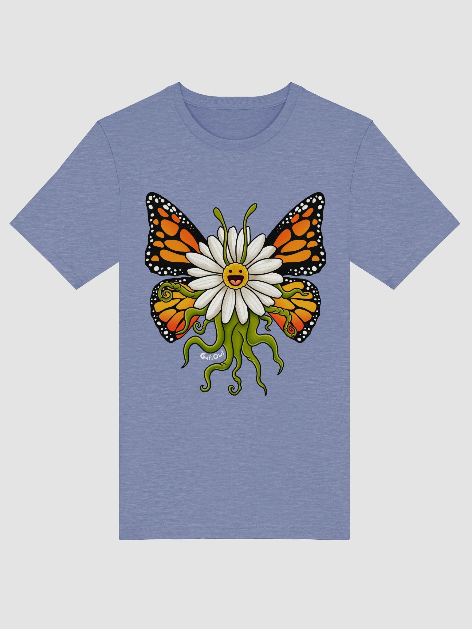 Happiness Takes Flight T-Shirt product image (29)