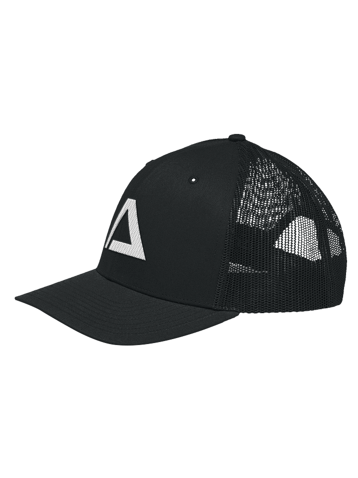 Amp Army Trucker Hat product image (2)
