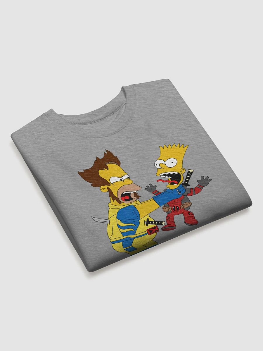 Dynamic Duo Crewneck product image (7)