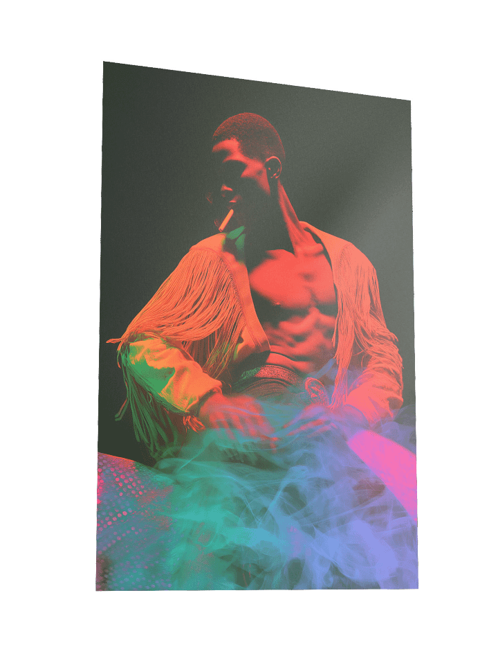 Tulle & Tobacco product image (2)