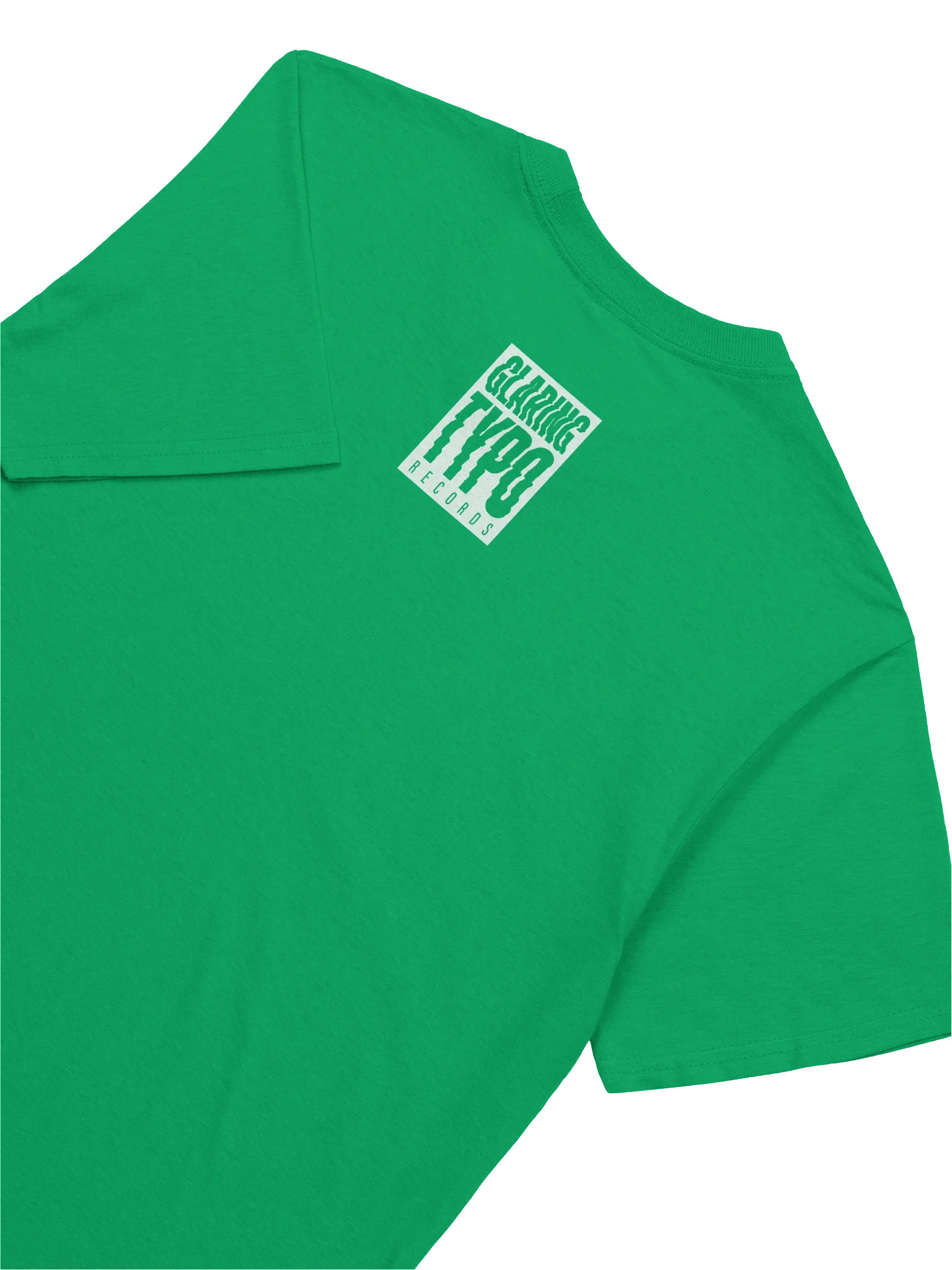 "Fight Naked" Tee product image (36)