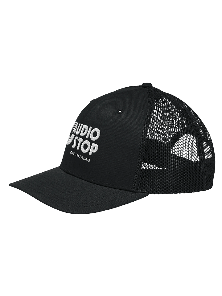 Casquette (Cap) product image (2)