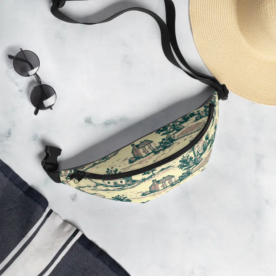 Classy Toile On The Farm Pak product image (5)