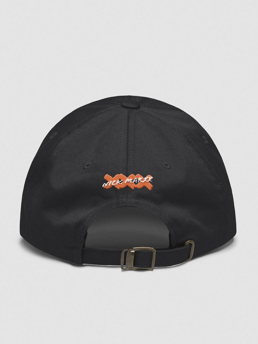 Nick Marxx Show - Dad Cap product image (33)