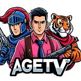 AGEtv Media
