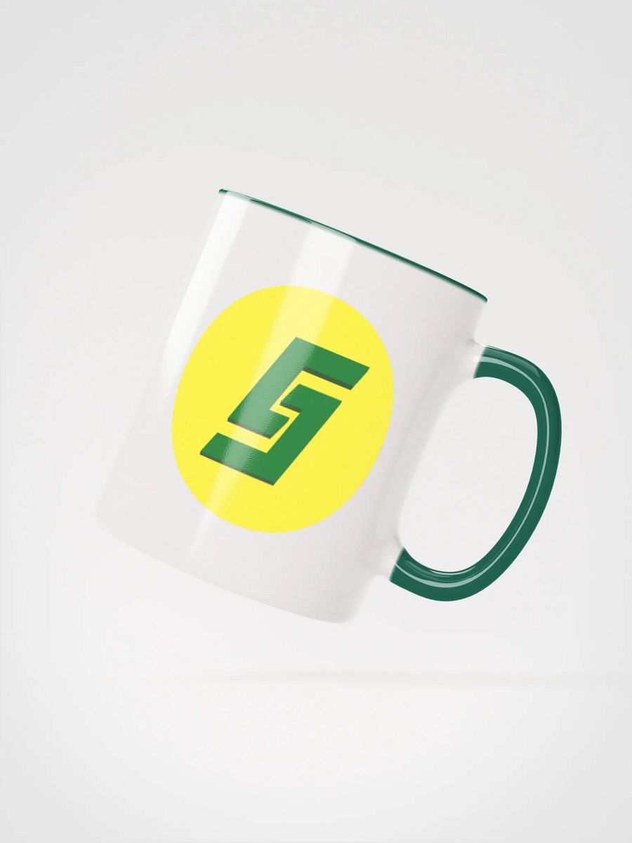 Color Inside GustyJ Logo Mug product image (27)