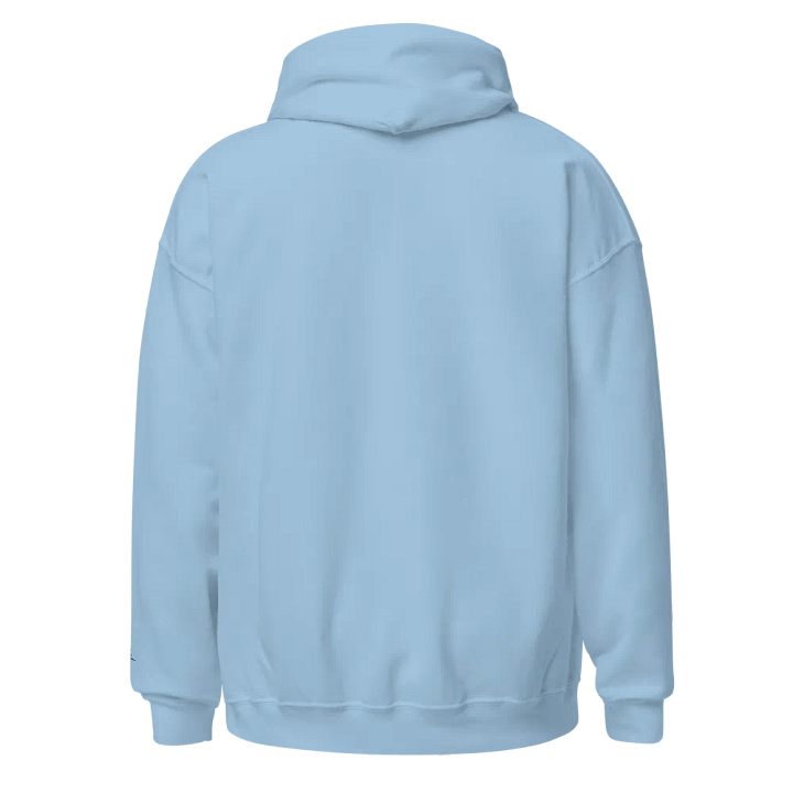 The Veggie Patch Hoodie product image (14)