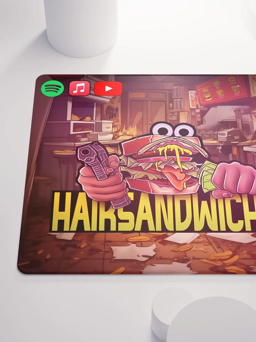 Mouse Pad - Original product image (6)
