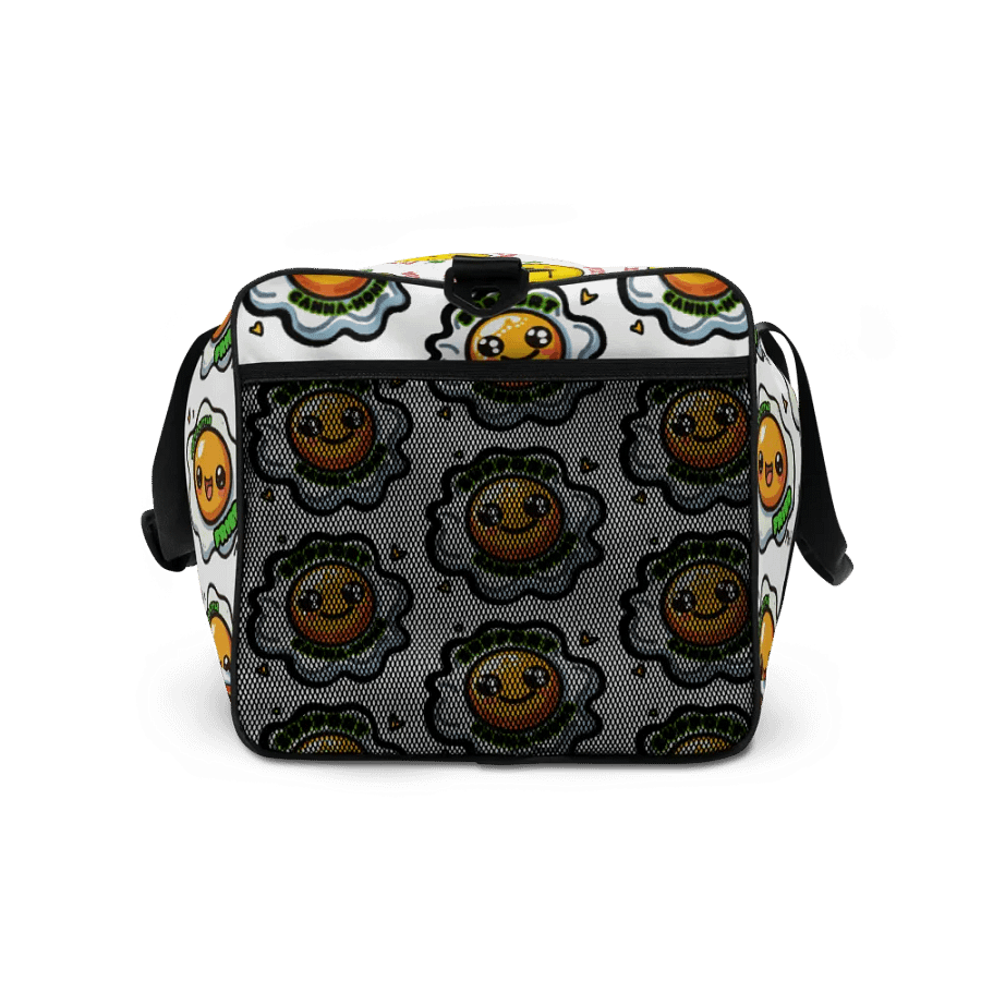 Zed and Eggie going on a Trip ♥ product image (9)