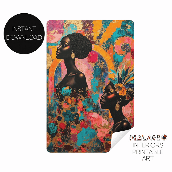Caribbean Carnival Chic product image (2)