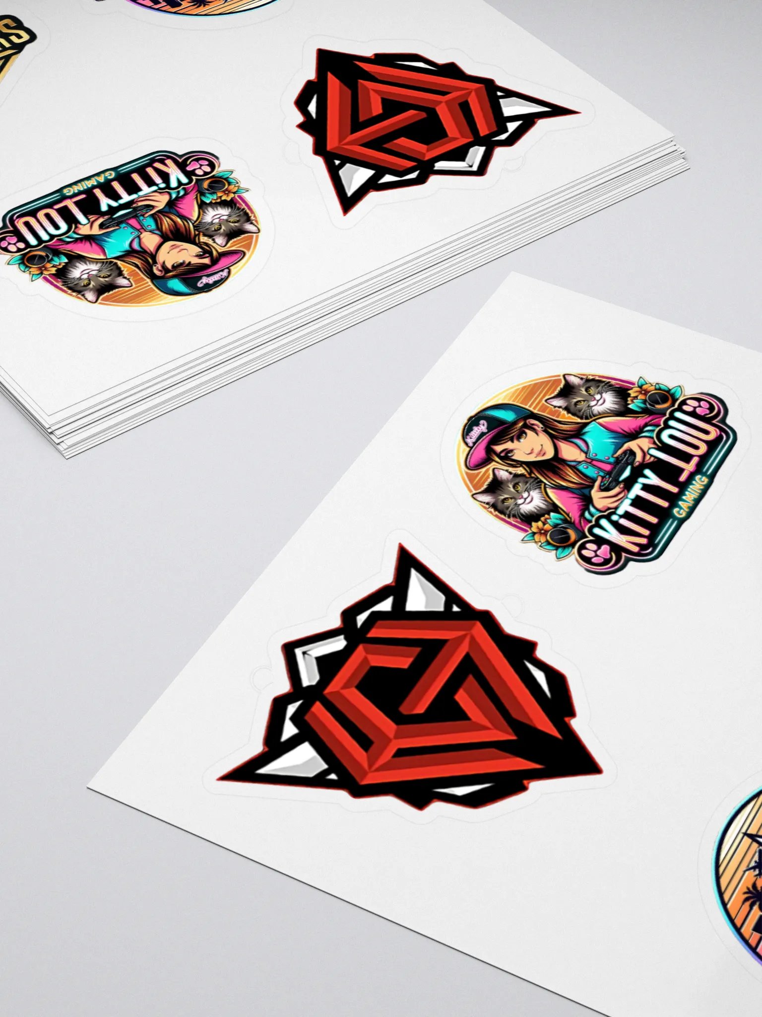 STICKERS product image (4)