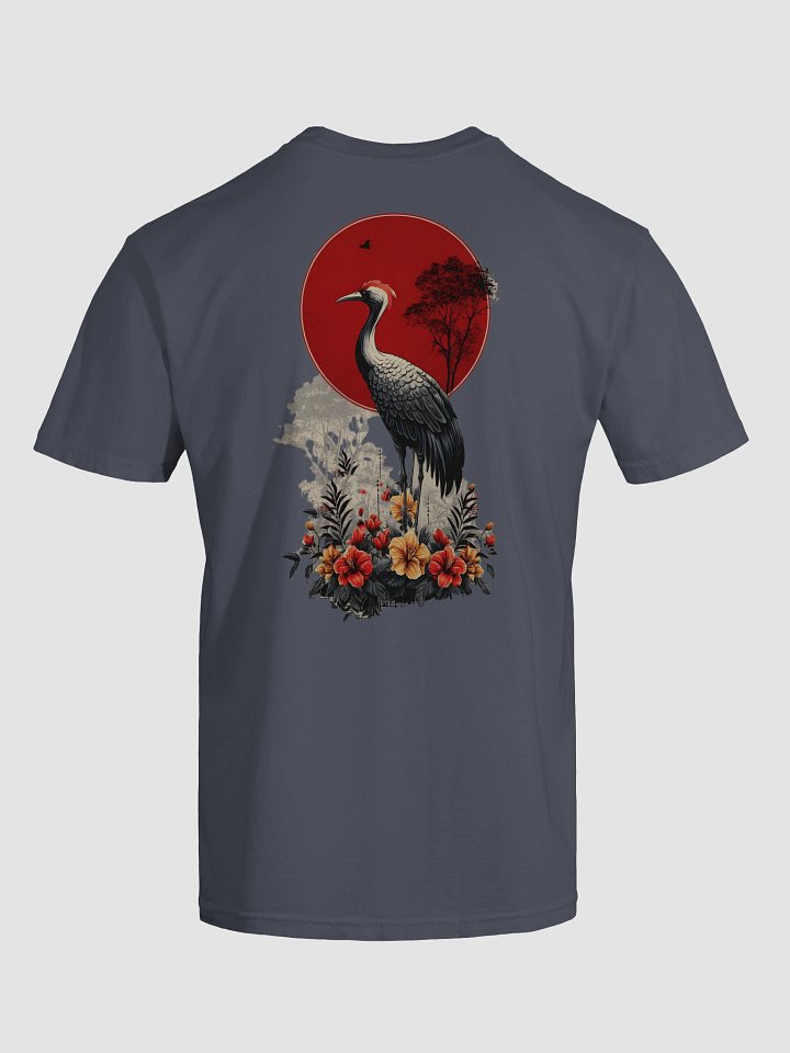 SS-046 "Crimson Dawn" product image (22)