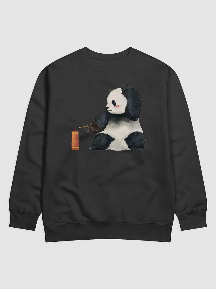 MENGLAN Panda product image (1)