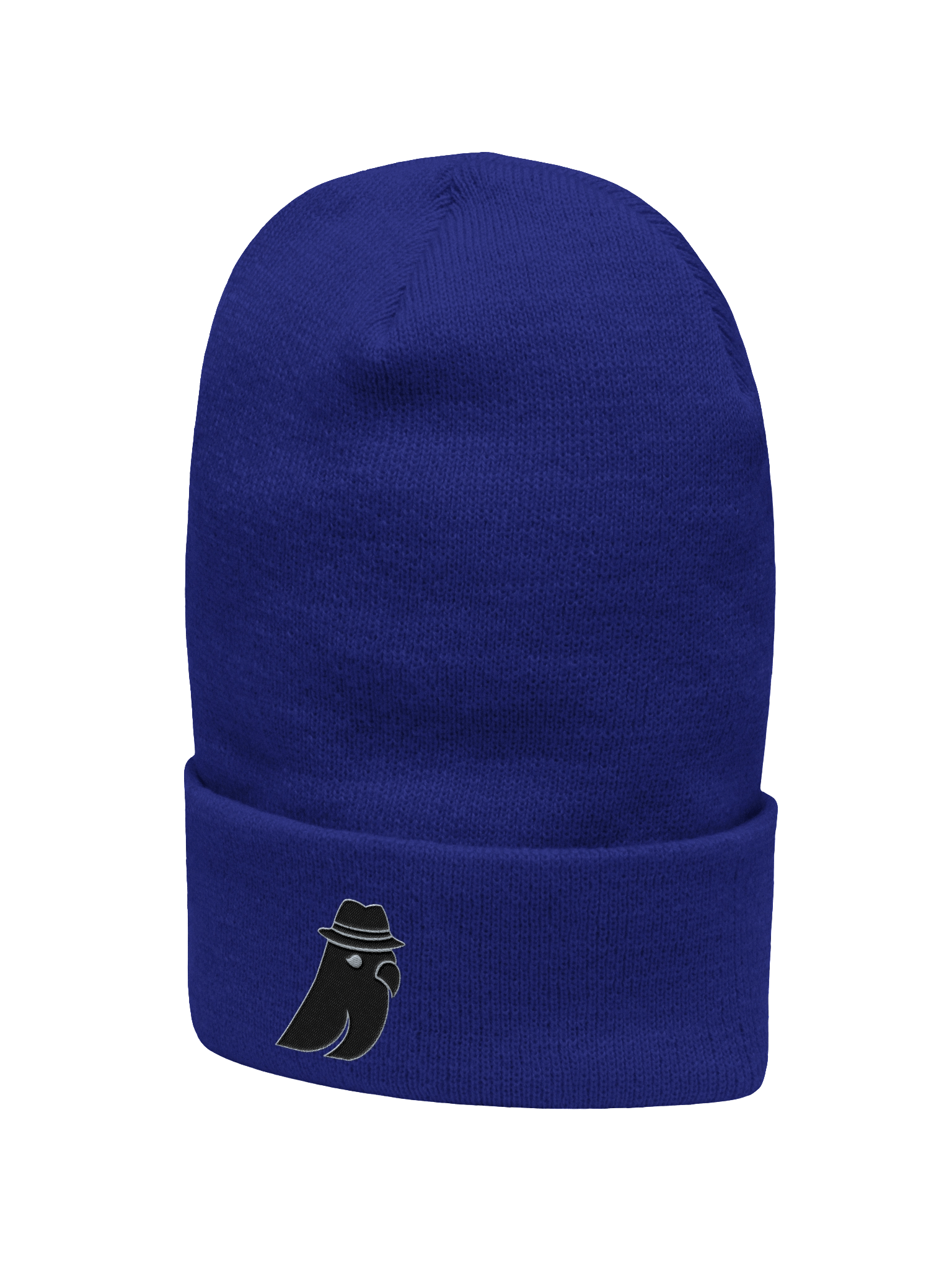 AGENTMYSTERY Dark Birb Beanie product image (10)