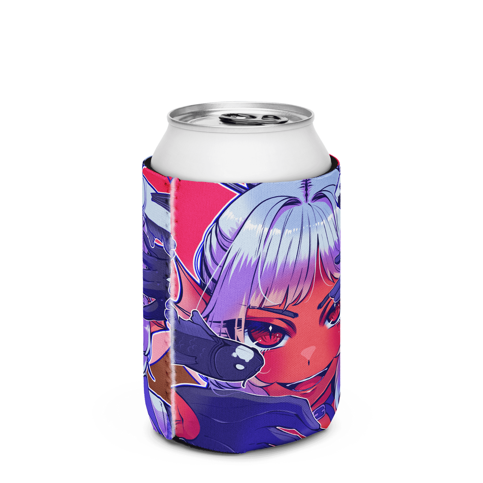 Rise & Grind Coozie product image (3)