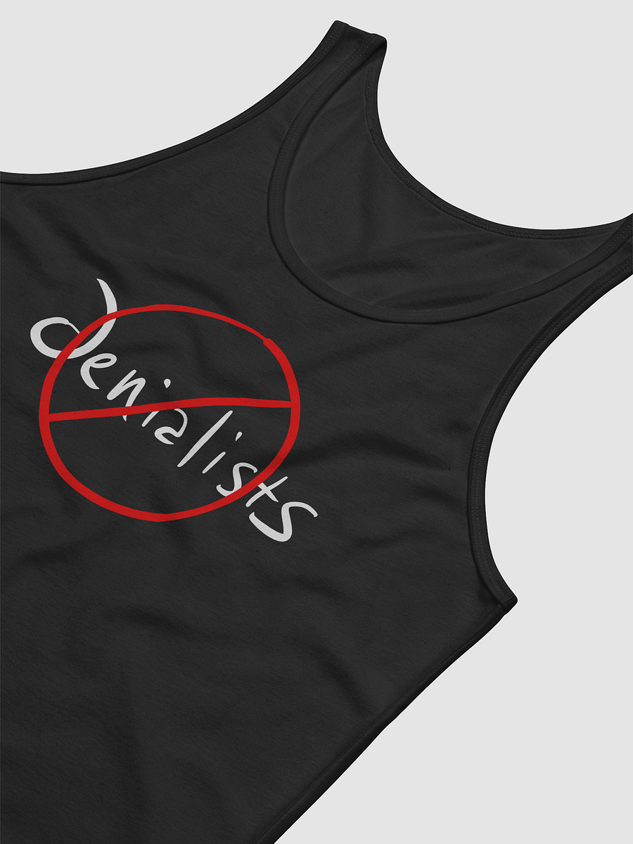 Ban Denialists tank product image (10)