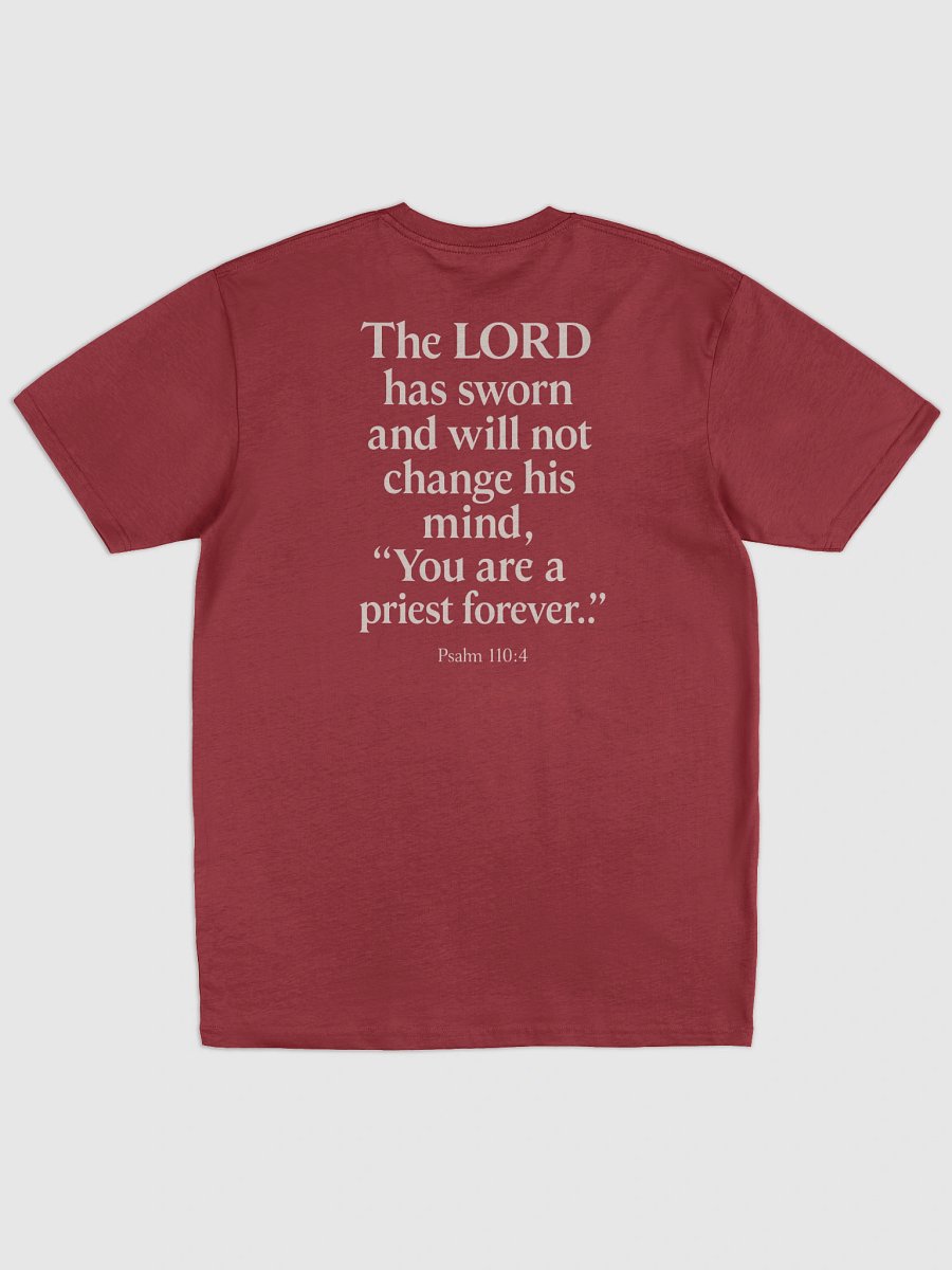 The Oracle Tee product image (7)