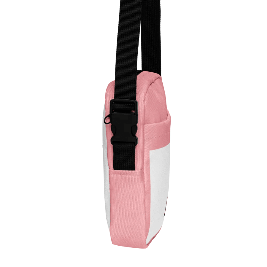 Cinestill Rose Crossover Bag (Pink) product image (4)