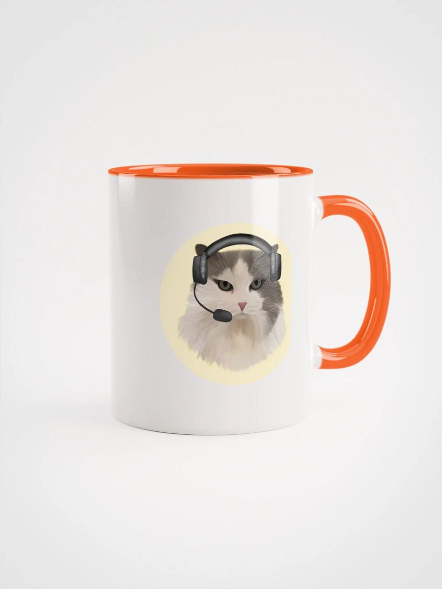Producer Cece Mug product image (1)