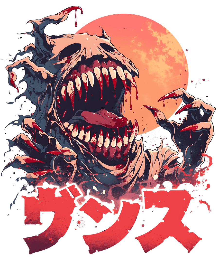 Ghoul Halloween product image (2)
